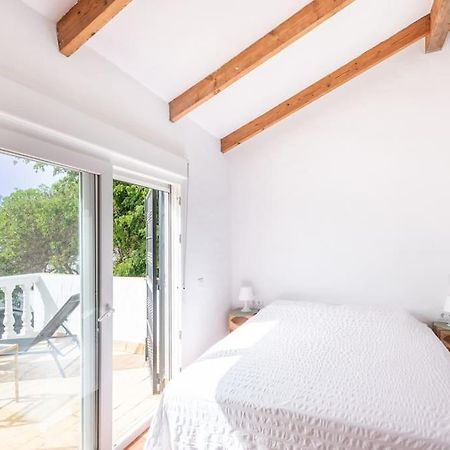 Casa Colibri Costa De La Luz Villa Cádiz Buitenkant foto