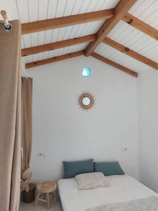 Casa Colibri Costa De La Luz Villa Cádiz Buitenkant foto