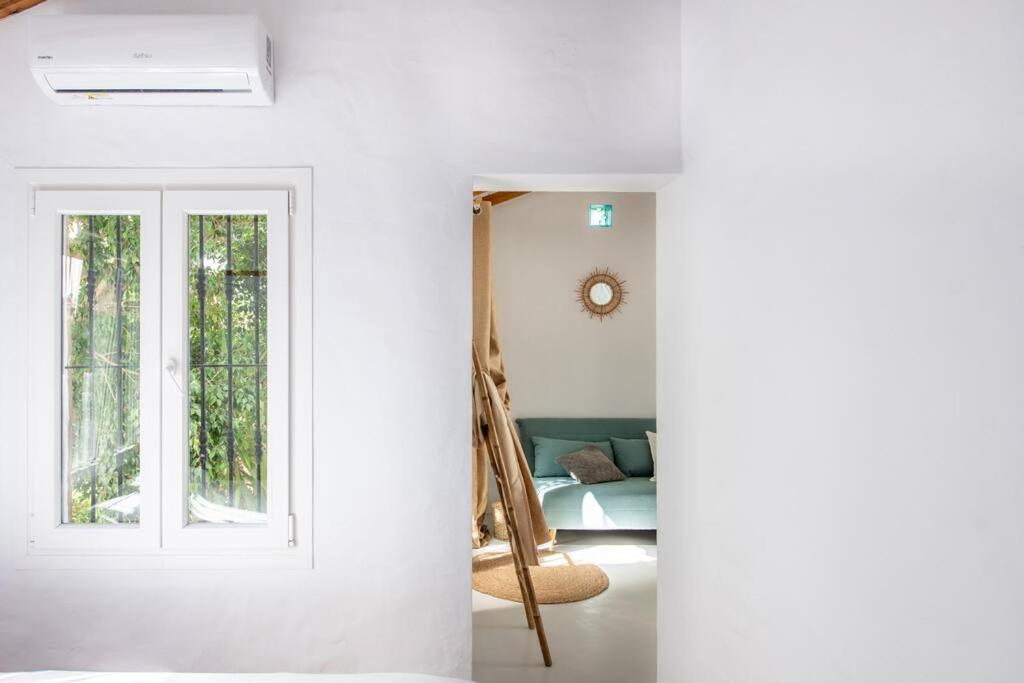 Casa Colibri Costa De La Luz Villa Cádiz Buitenkant foto