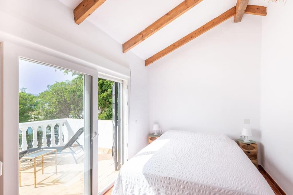 Casa Colibri Costa De La Luz Villa Cádiz Buitenkant foto