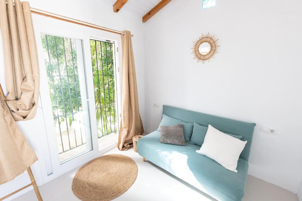 Casa Colibri Costa De La Luz Villa Cádiz Buitenkant foto