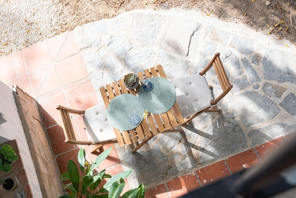 Casa Colibri Costa De La Luz Villa Cádiz Buitenkant foto