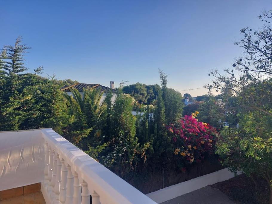 Casa Colibri Costa De La Luz Villa Cádiz Buitenkant foto