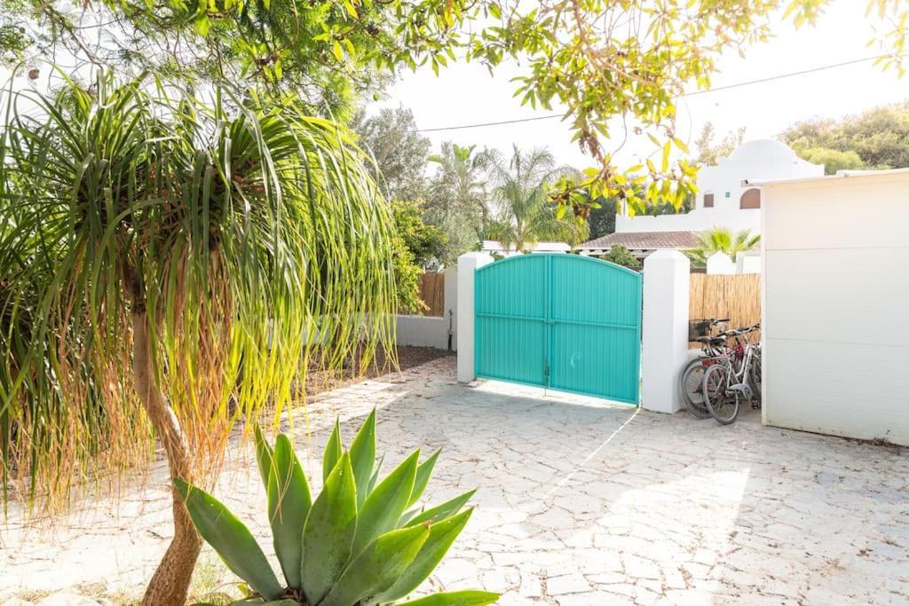 Casa Colibri Costa De La Luz Villa Cádiz Buitenkant foto